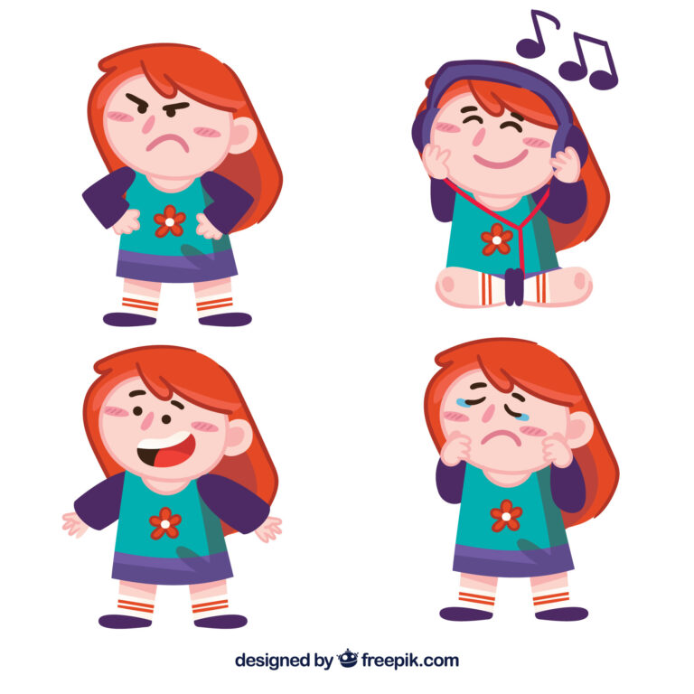 Gestion des émotions