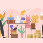 Gestion de la boutique